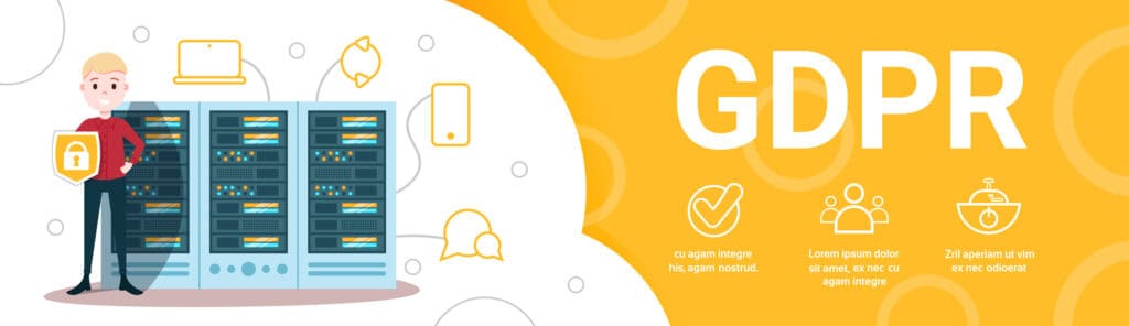 GDPR - Best practices