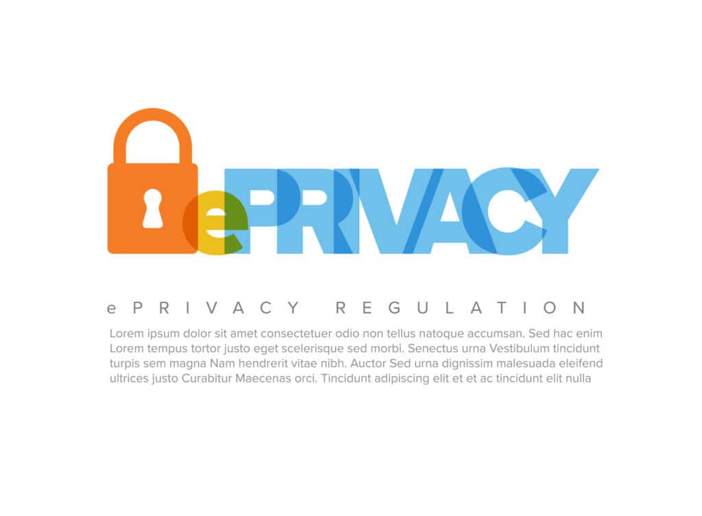 ePrivacy
