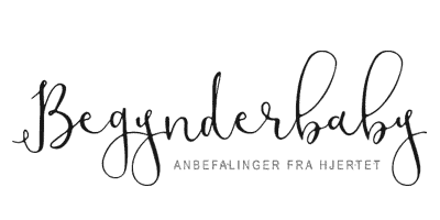 begynderbaby